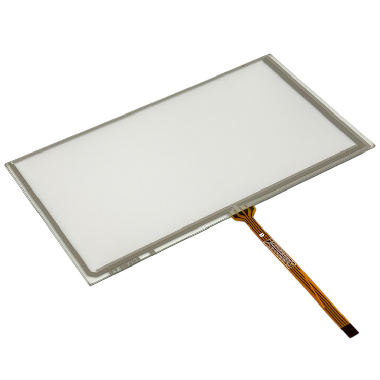 LCD Display w/ Touch Screen Replacement for KENWOOD DNX-693S DNX693S Car Radio