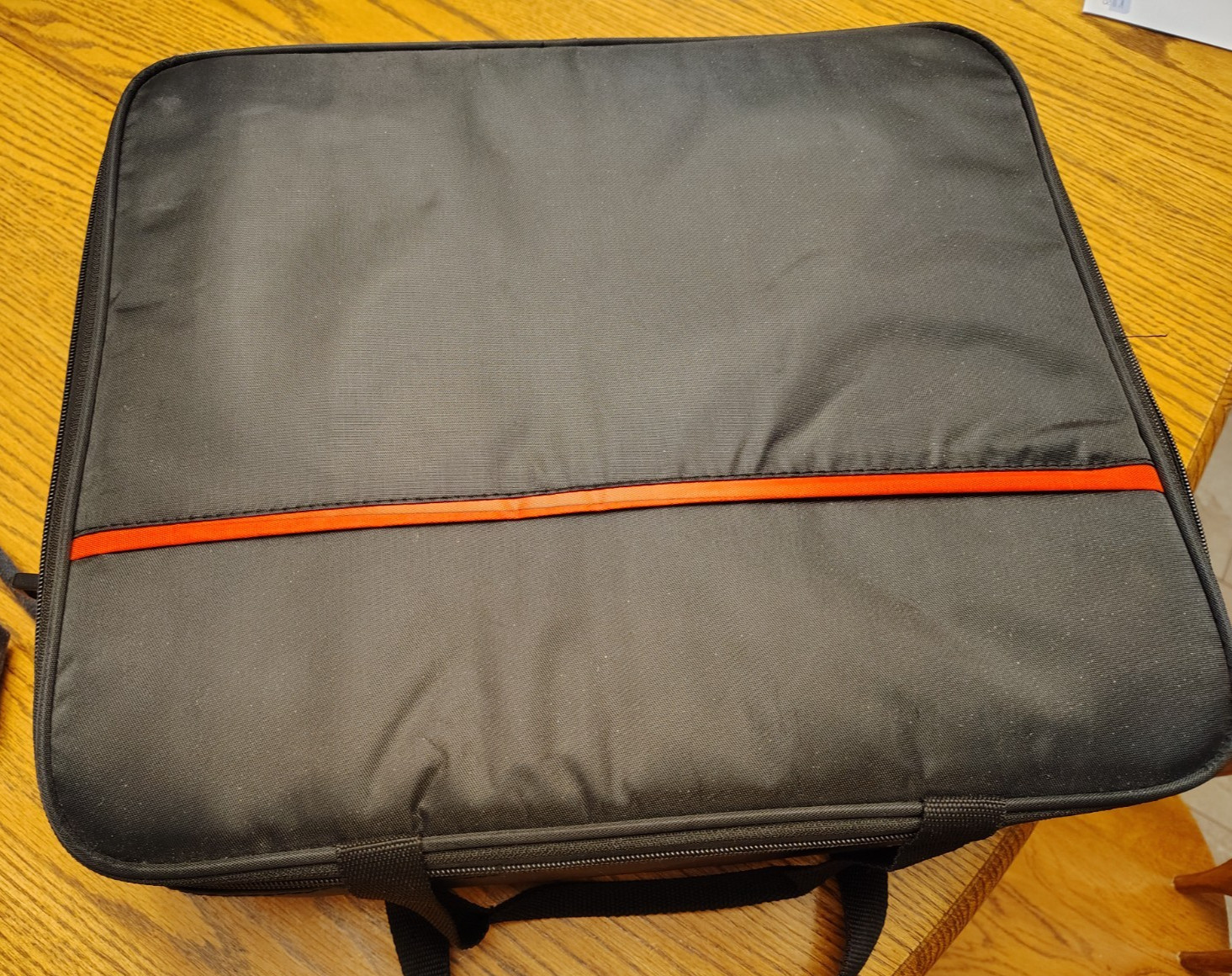 Walkera Controller, with case & extra blades (for a Rodeo 150 drone)