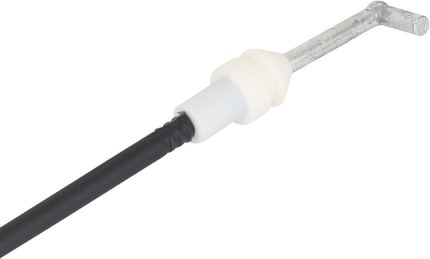 912-610 Door Handle Latch Cable Compatible with 2011-2023 Ram 1500 2500 3500
