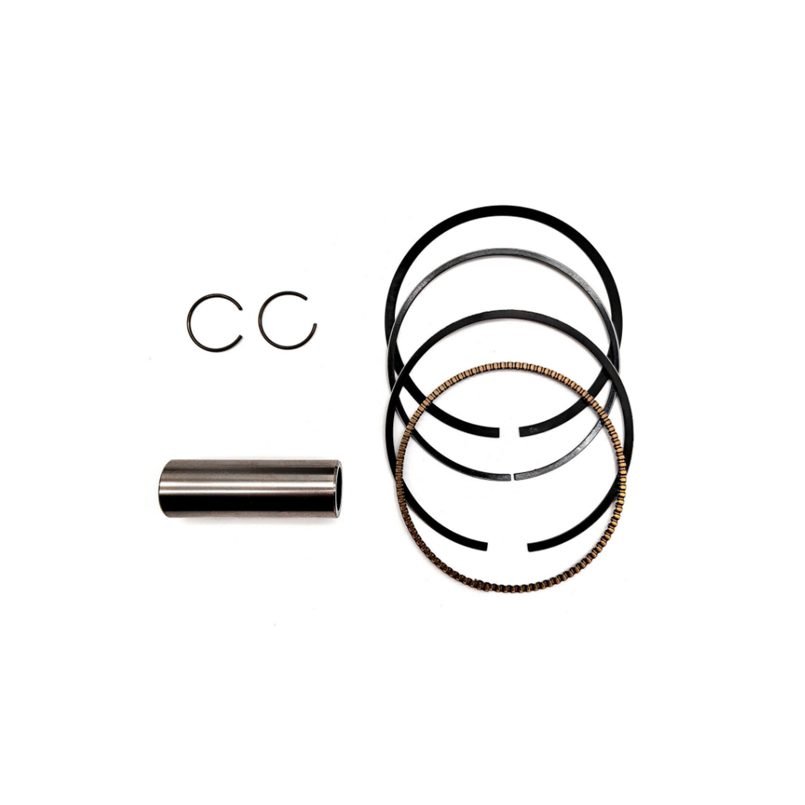 For Hisun 500 UTV Complete Cylinder Head Cylinder Kit EFI/Carb MSU MASSIMO TSC