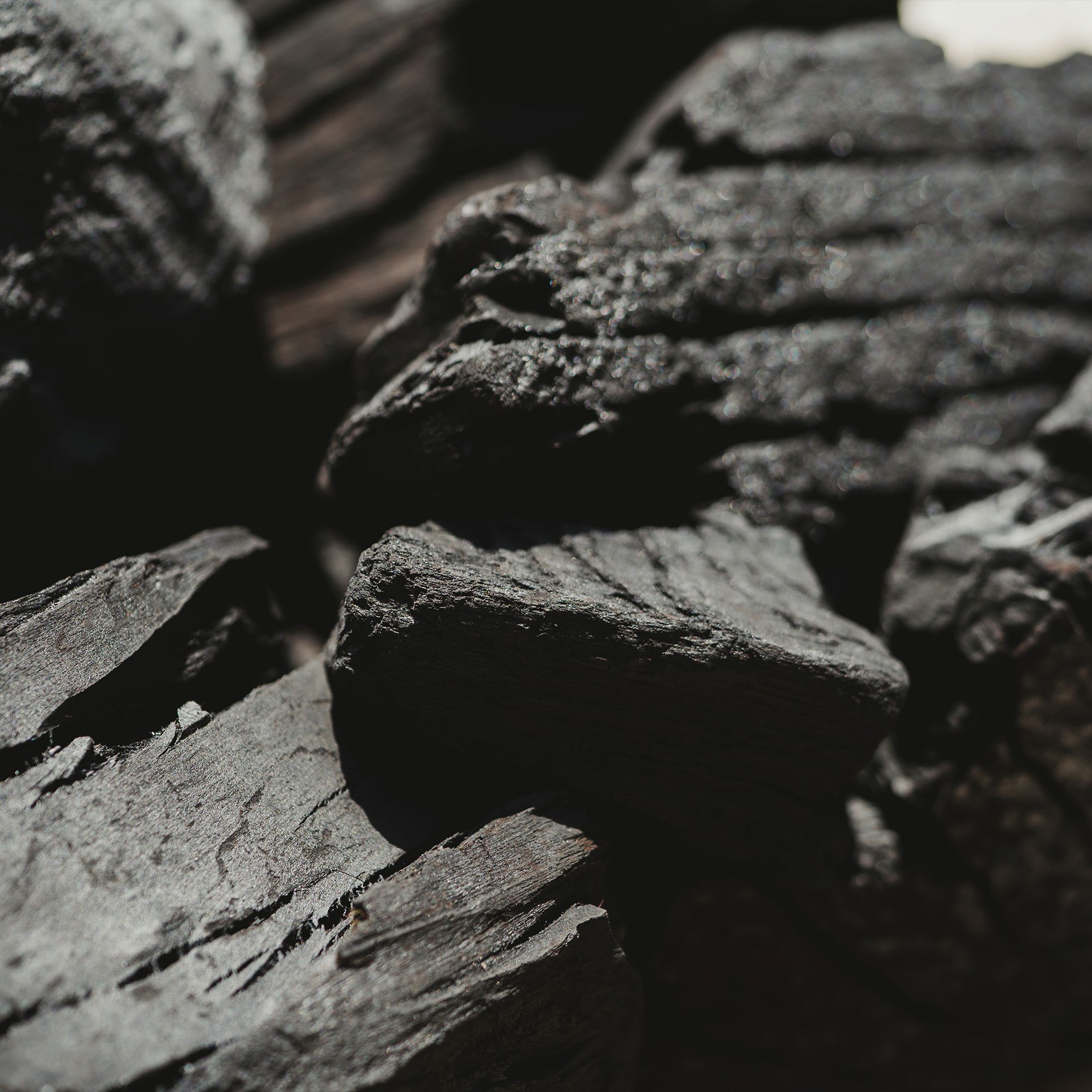 Jealous Devil 100 Percent Natural Hardwood Wood Lump Grill Charcoal, 35 Pounds