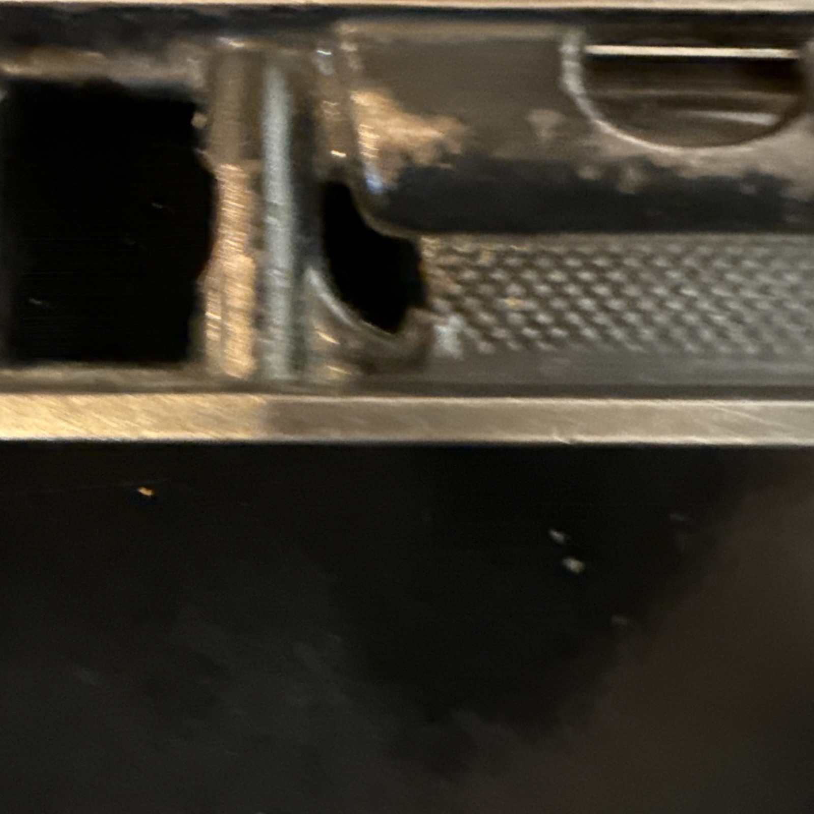 vintage Starrett 6" Level, 132-6 Used but in great shape nice little level