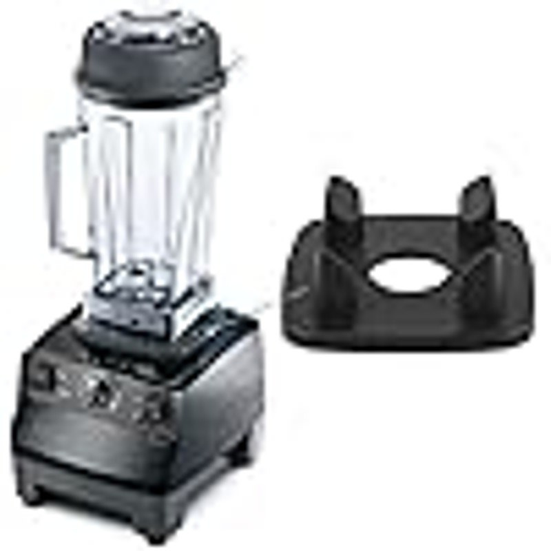 Anbige Replacement Parts Centering Pad, Compatible With Vitamix Blender