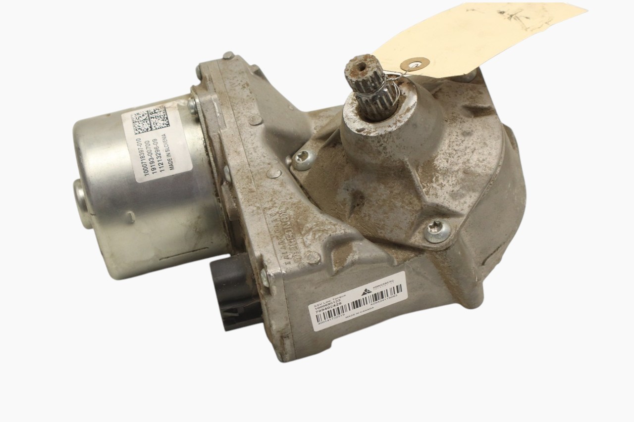 Can-Am Defender HD8 DPS 20 Power Steering Gearbox 709402429 53037