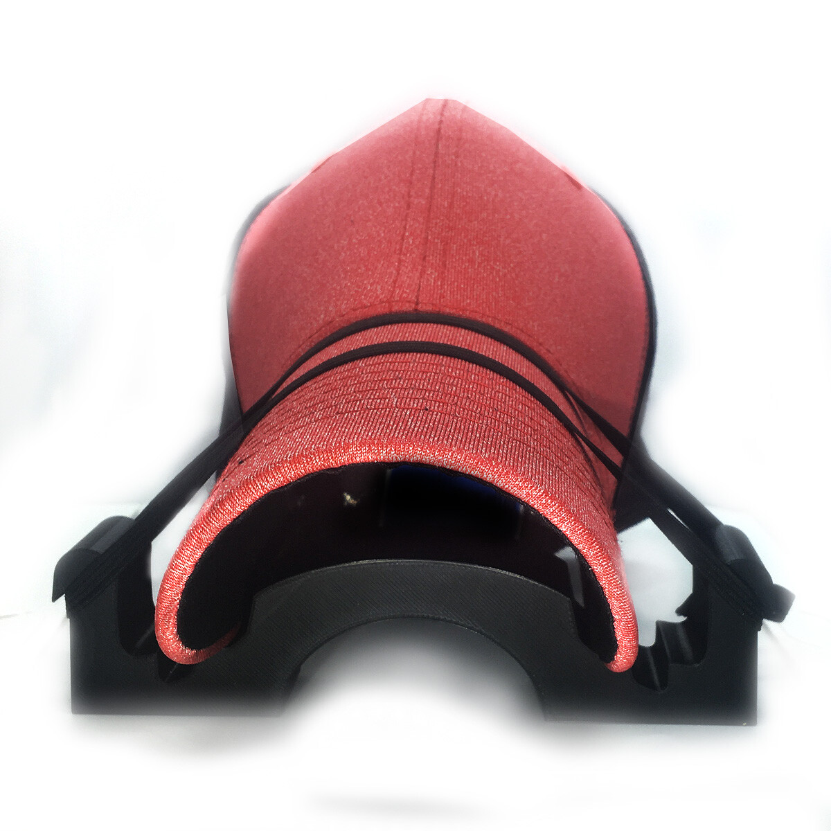 Hat Slot cap curver brim shaper - give your lids a perfect curve - bill bender