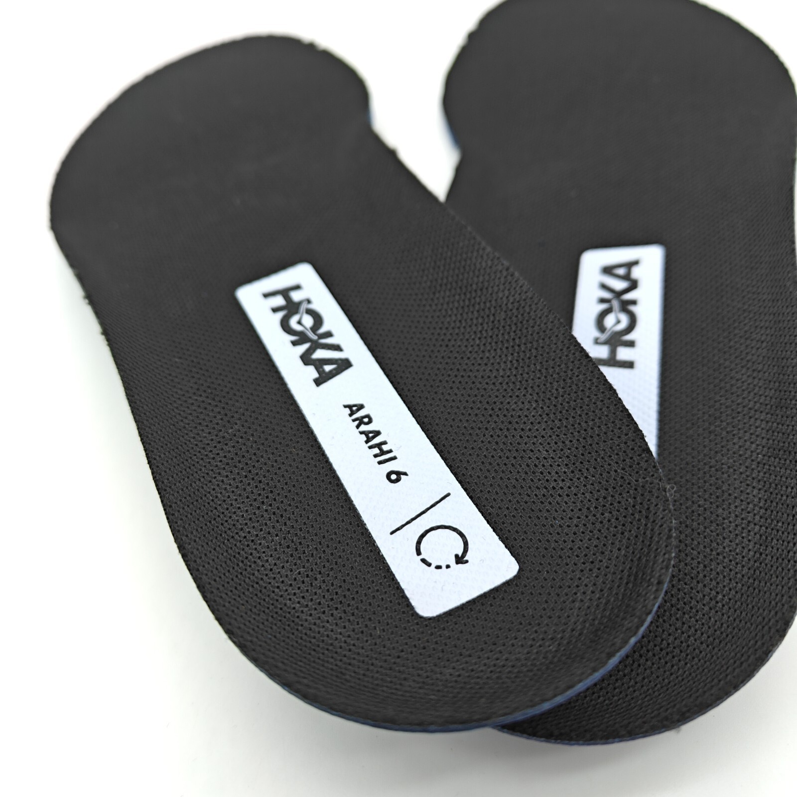 Hoka One One Women/Men' Replacement insoles Ortholite Liner Inserts