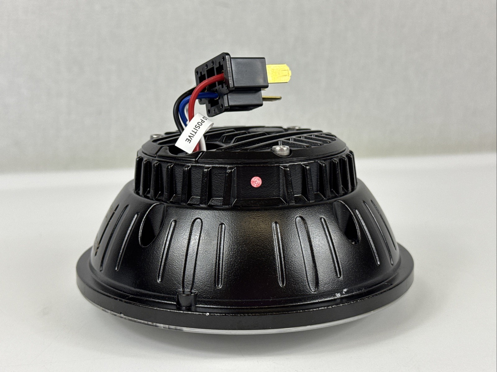 Denali Electronics 5.75 in. M5 DOT LED Headlight Module - TT-M5