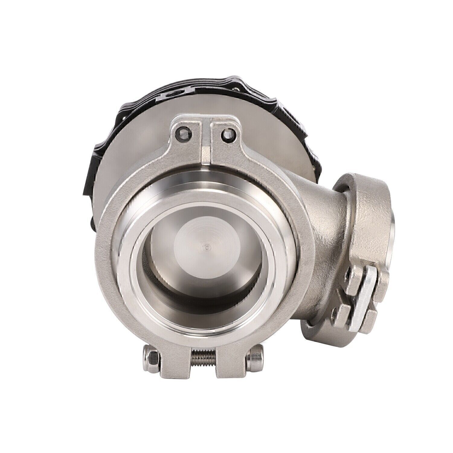 For Tial 44mm External Wastegate MVR V-Band Flange Turbo USA STOCK Shipping