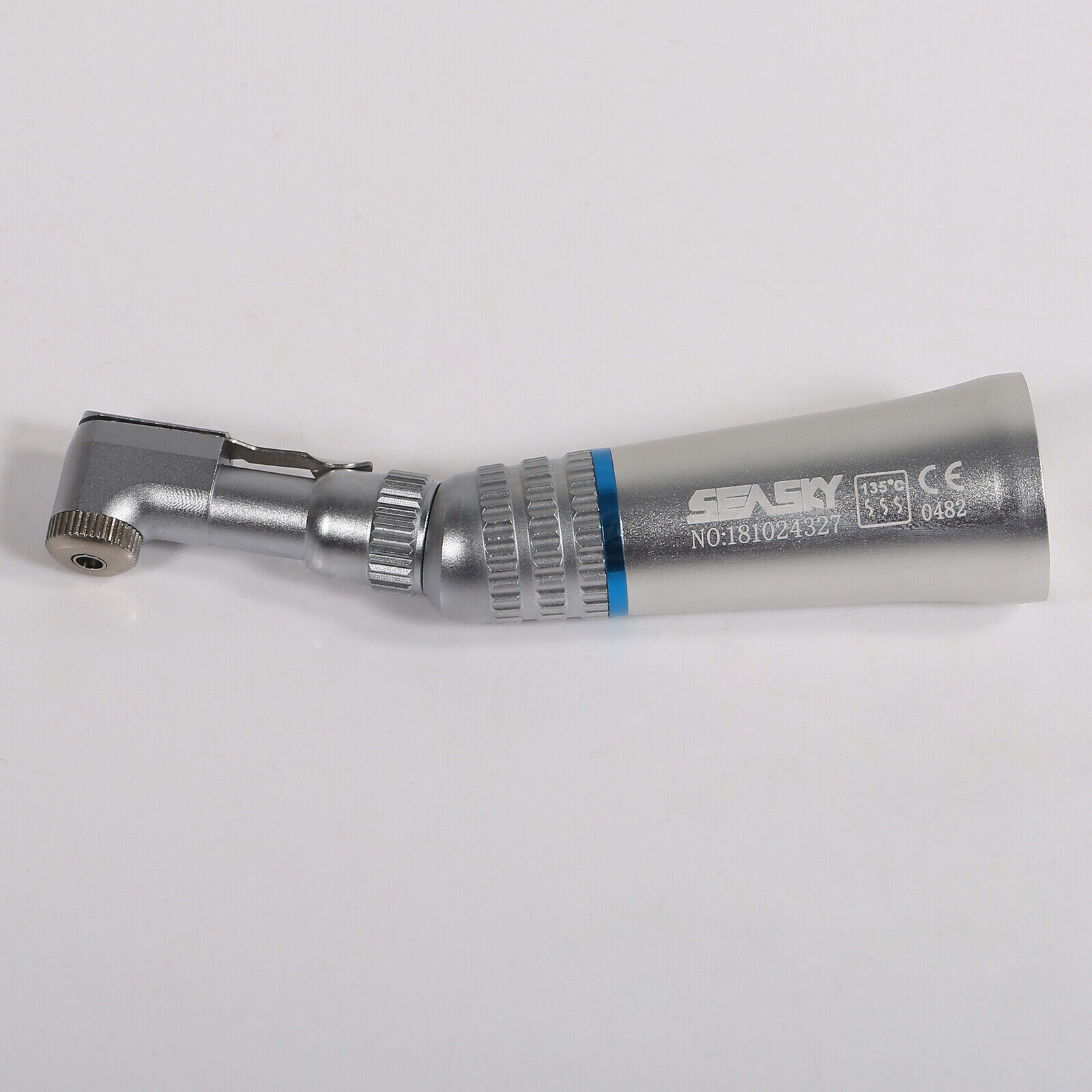 NSK Style Dental Slow Low Speed Contra Angle Handpiece Latch E-Type Attach YP2/4