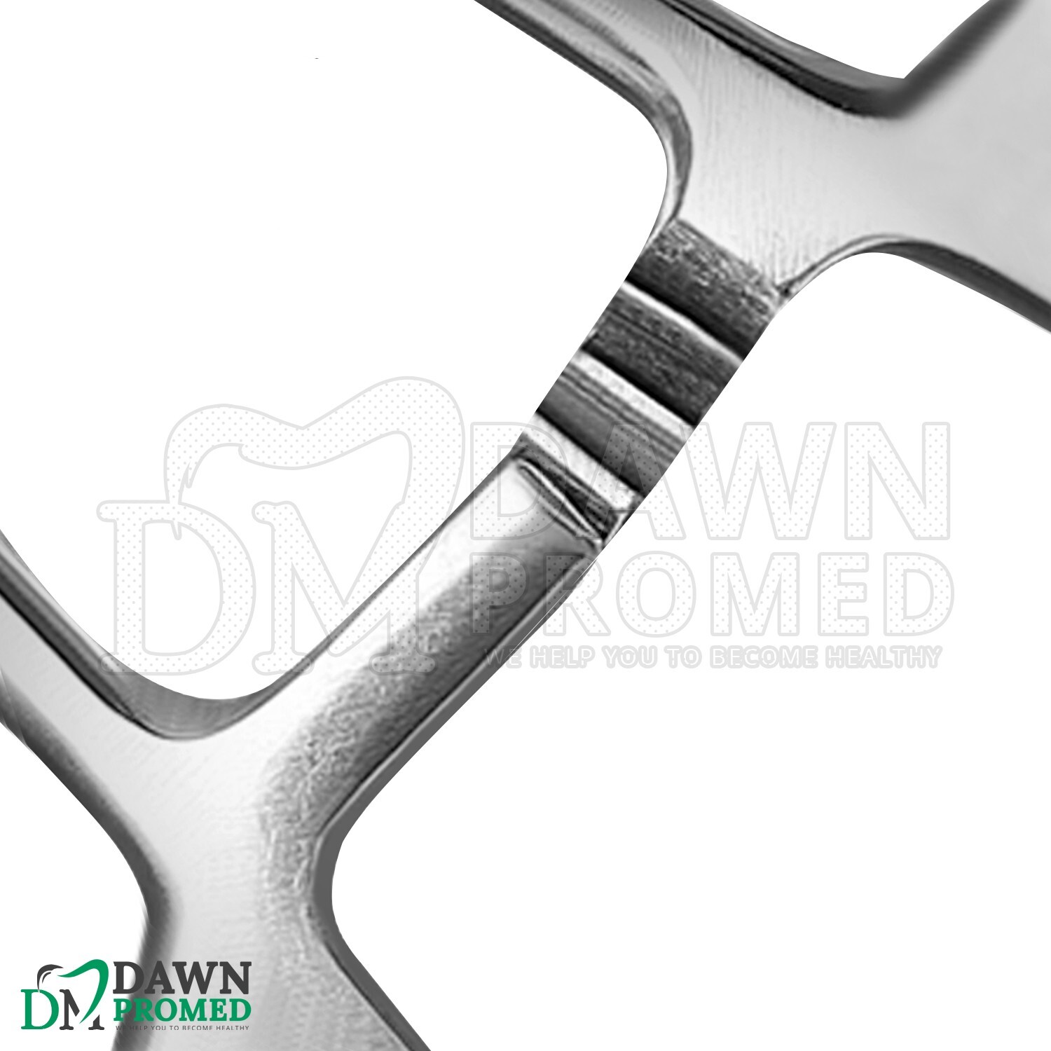 Schroeder Braun Tenaculum Uterine Forceps 6 Pcs 9.5" OB/GYN Instrument German Gr