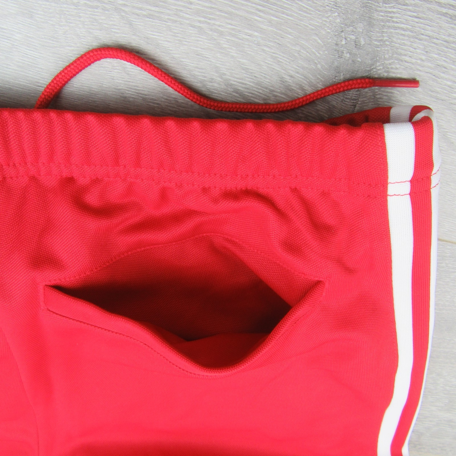 Adidas Originals Adicolor Beckenbauer Track Pants Mens Size Large NEW IM4547