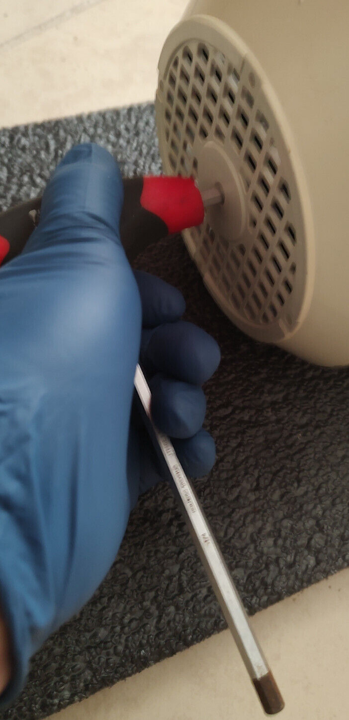 Pentair IntellFlo VSF WET END - EQUAL TO NEW - REBUILT FROM SCRATCH - PREMIUM