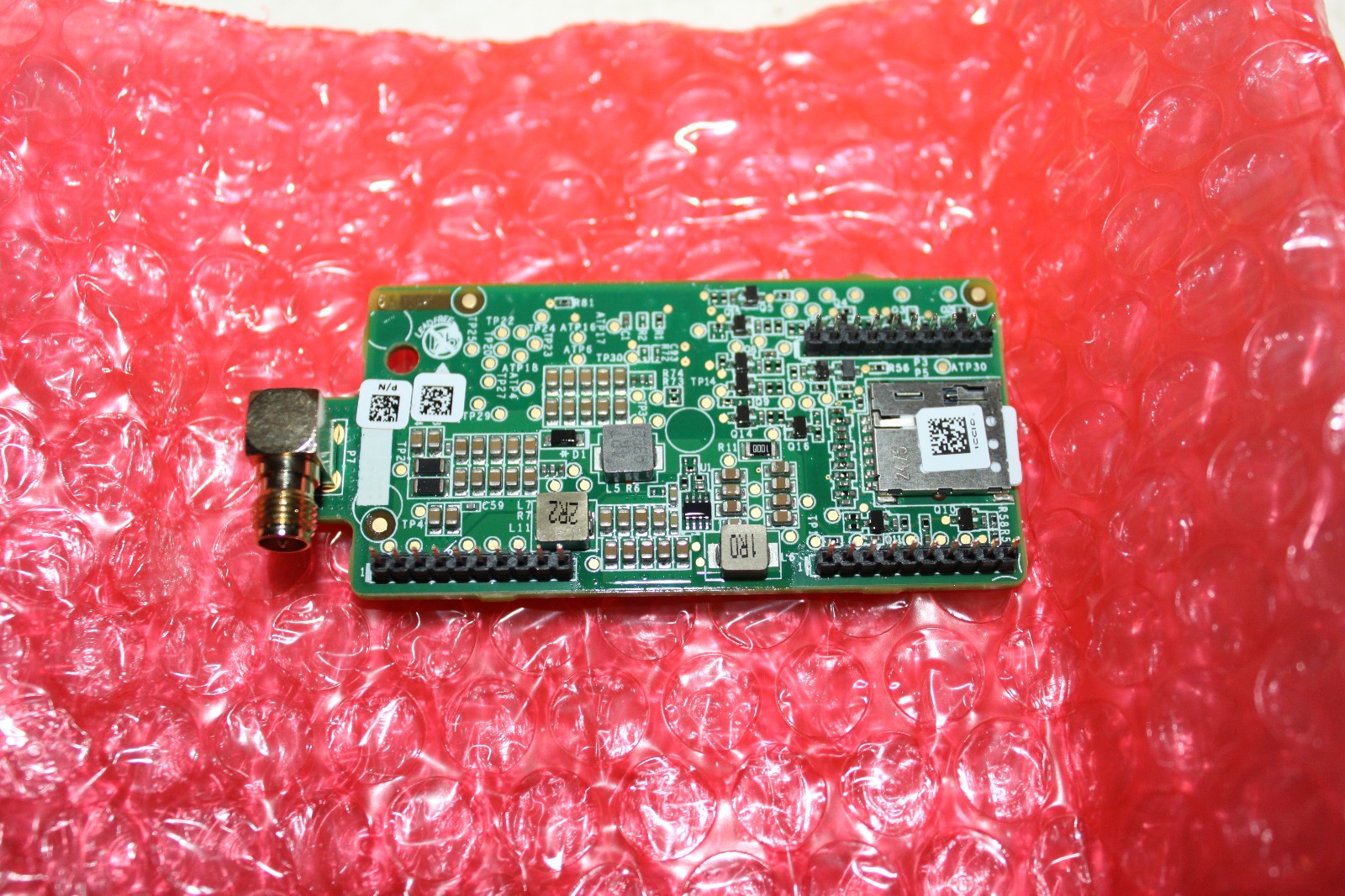 SolarEdge Cell-B-R05-US-S-S2 Cellular Plug-in 5y Plan