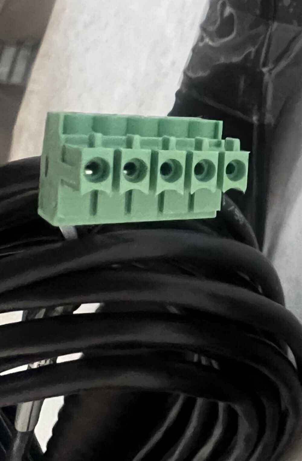 Sensormatic Amorphous Core Receiver Antennaes ZSLOOP-ARMX