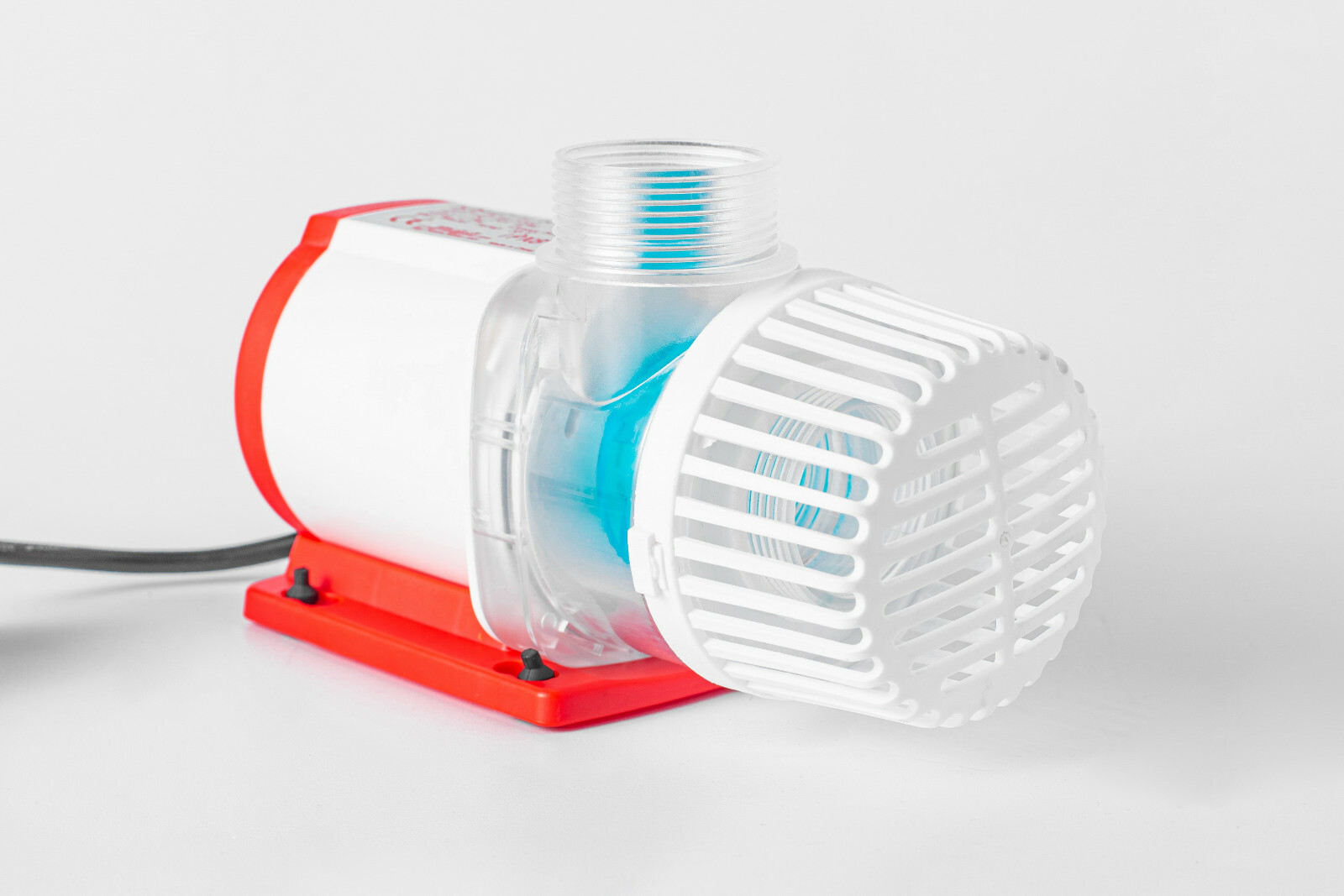 Jebao DCW Series SINE DC Pump with Controller for Reef Tank Skimmer