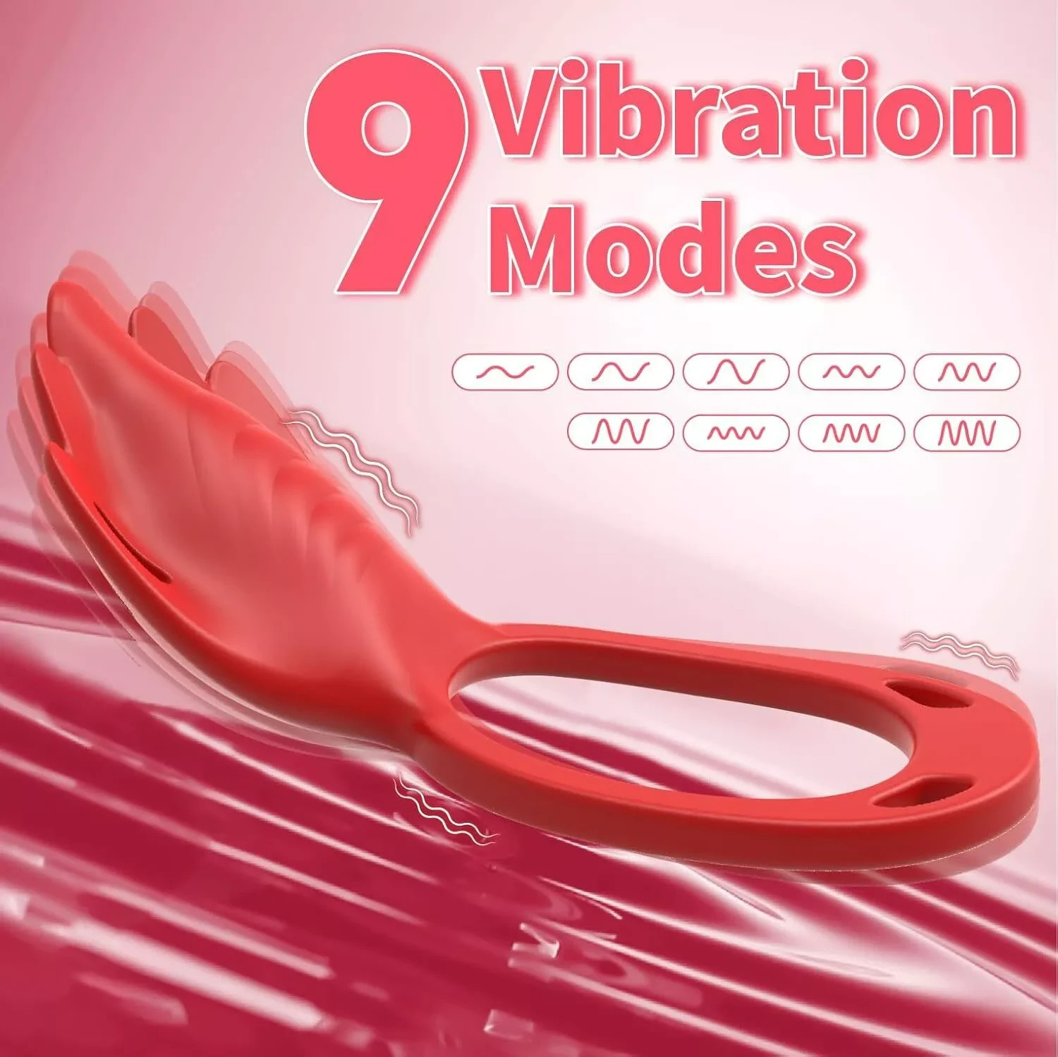 Couple-Sex-Toys-Wearable-Panty-Vibrator-Vibrating-Penis-Ring-Clitoral-Stimulator