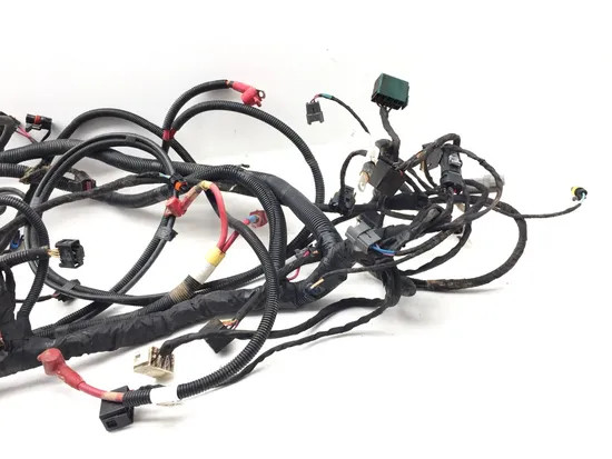 Main Engine Wiring Harness 2017 Can-Am Commander 800R 4x4 XT DPS 3398
