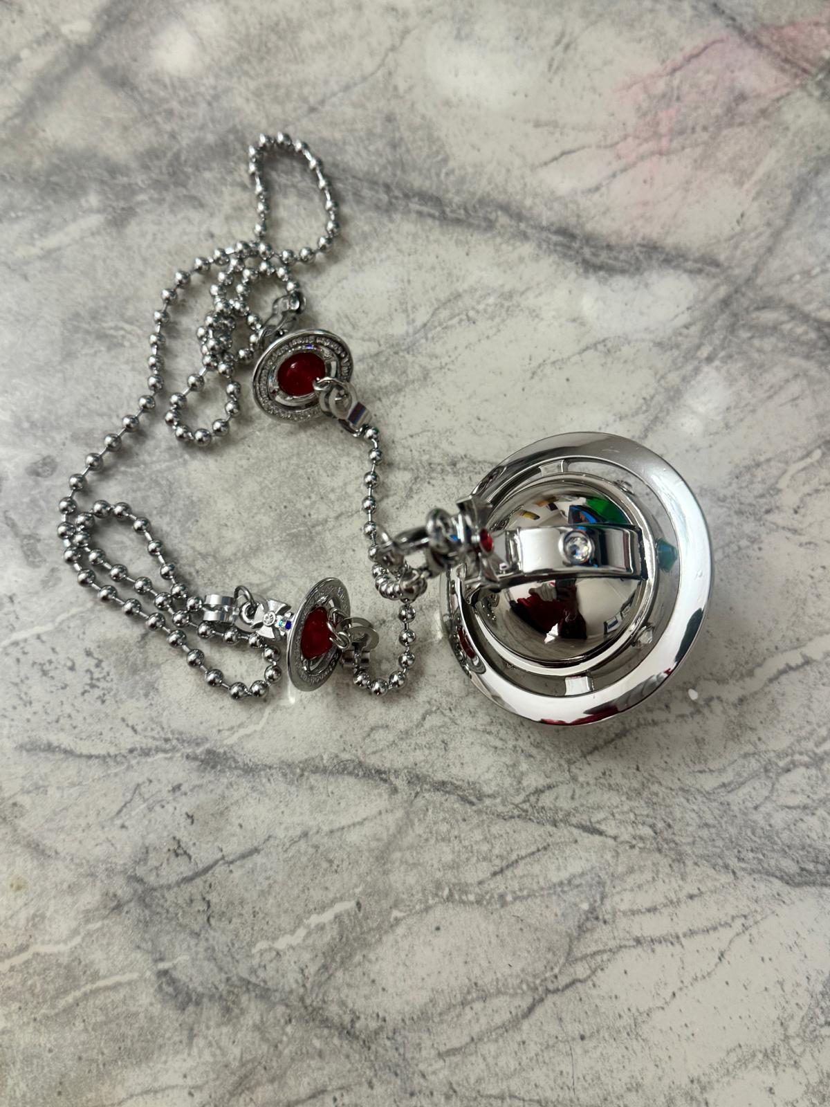 Nana anime sinichi pendant costume cigarette necklace lighters