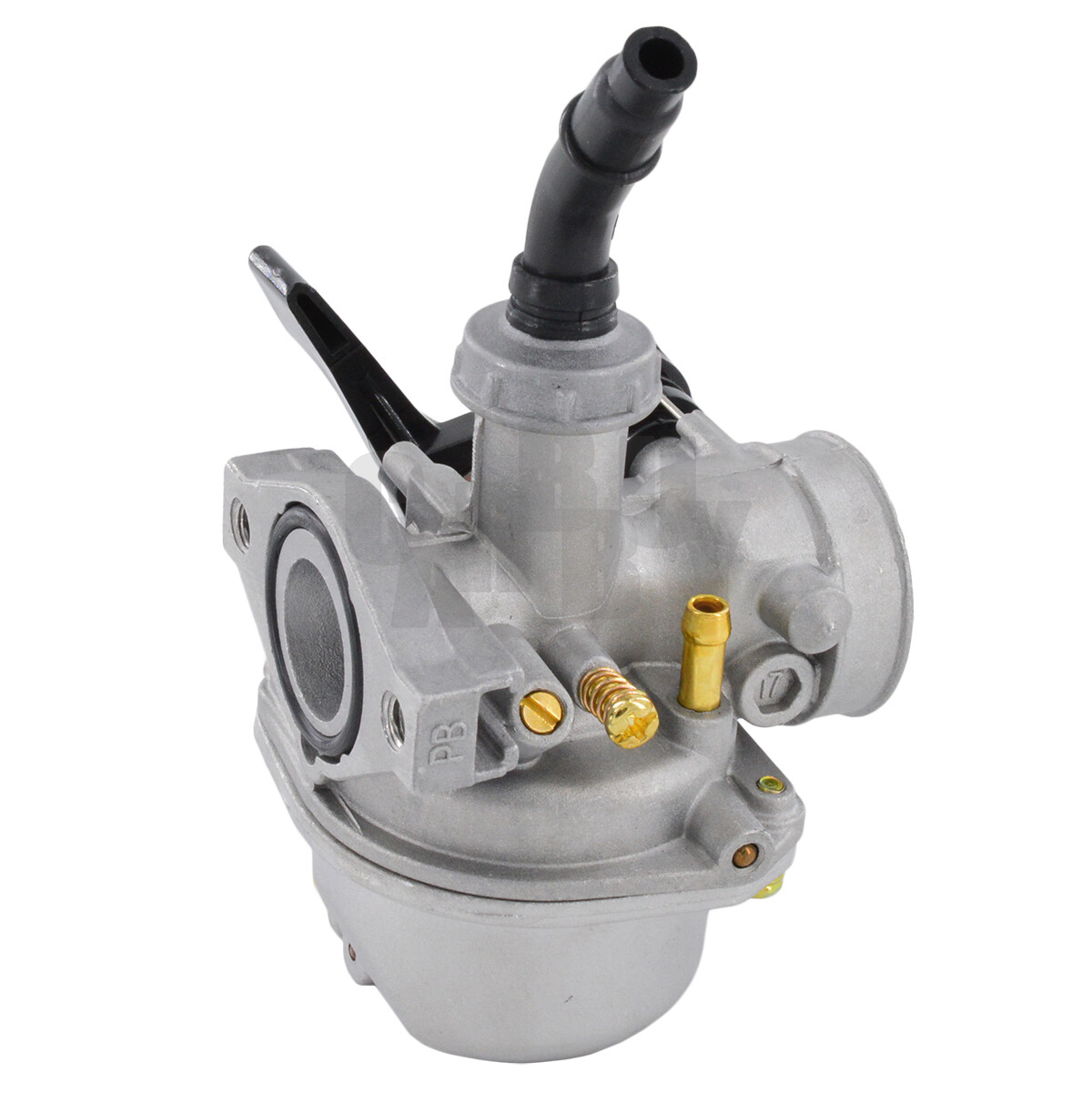 PZ19 Carburetor for Chinese 110cc 125cc 135cc ATV Quad Pit Dirt Bike Go Karts