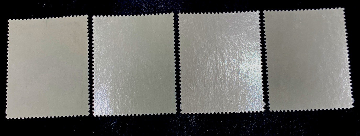 Albania 1992. SC# 2398-2401. MNH