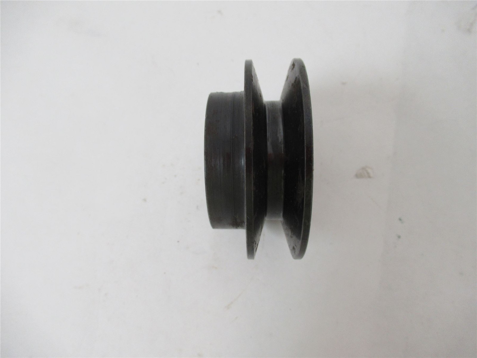 249418 New-No Box; Martin AK25 5/8 V-Belt Pulley 1 Groove; 5/8" Bore 2.5" OD