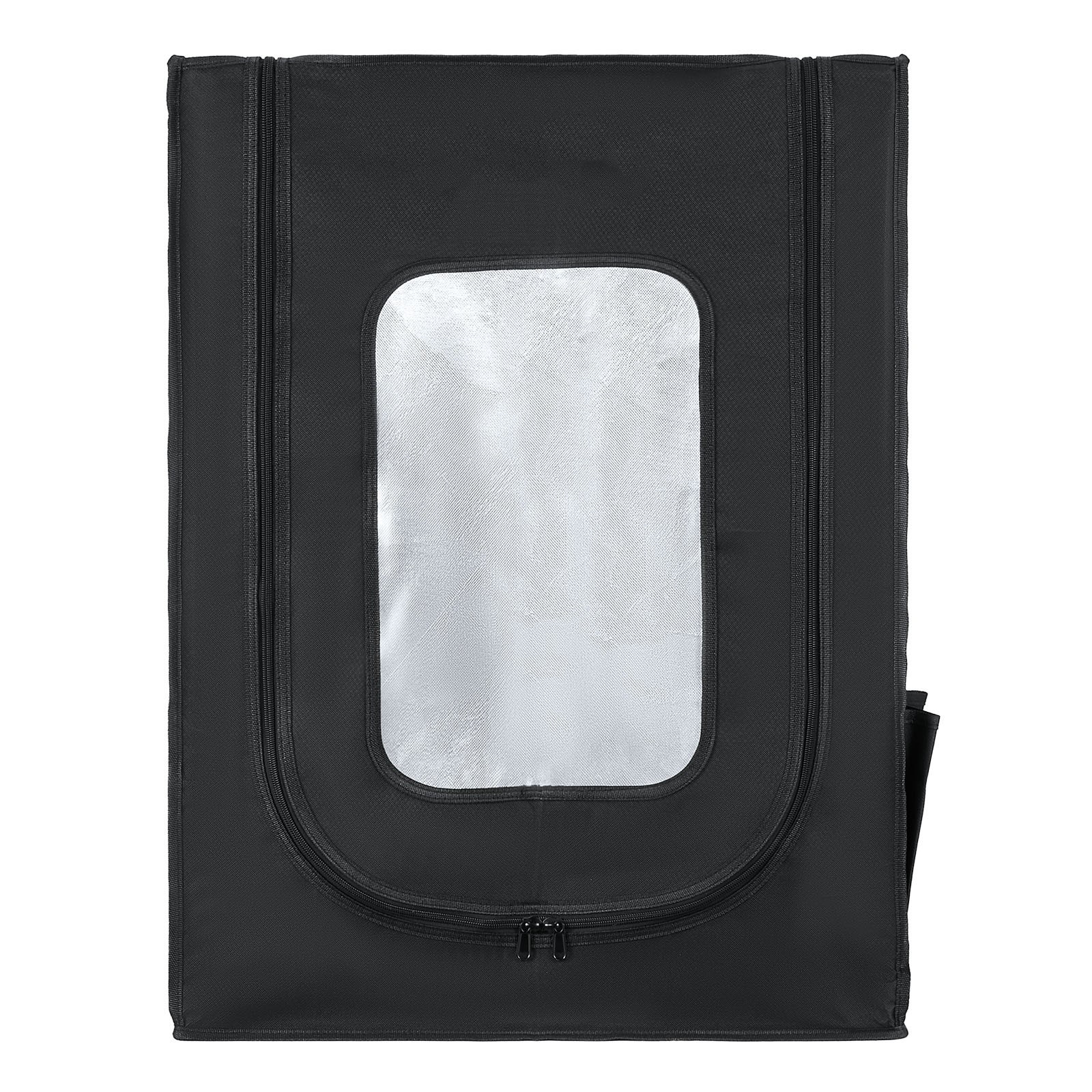 Uimoso 3D Printer Enclosure LED for Compatible Creality/ELEGOO/Anycubic Models