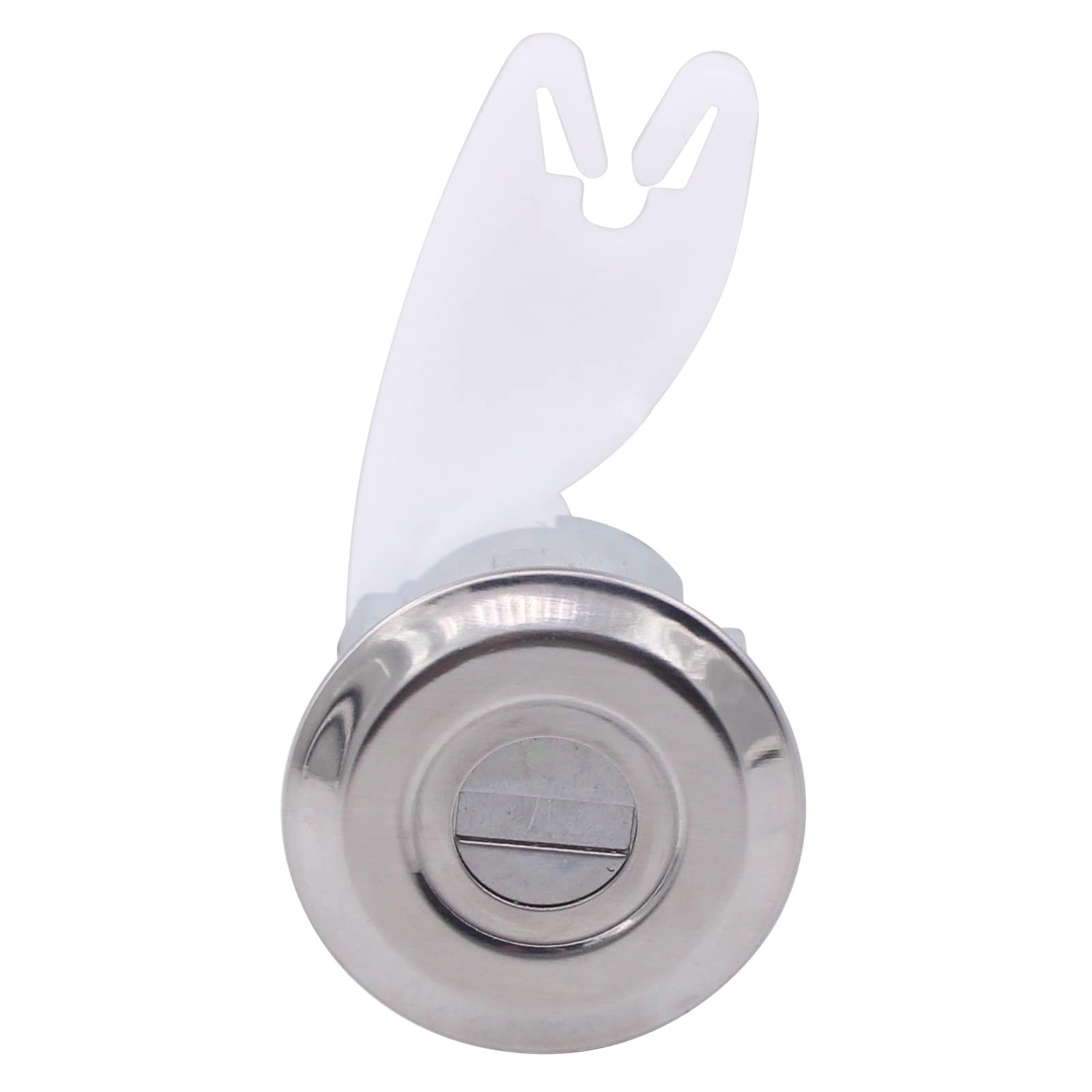 Door Lock Cylinder w Keys Left & Right for Ford F-150 F-250 F-350