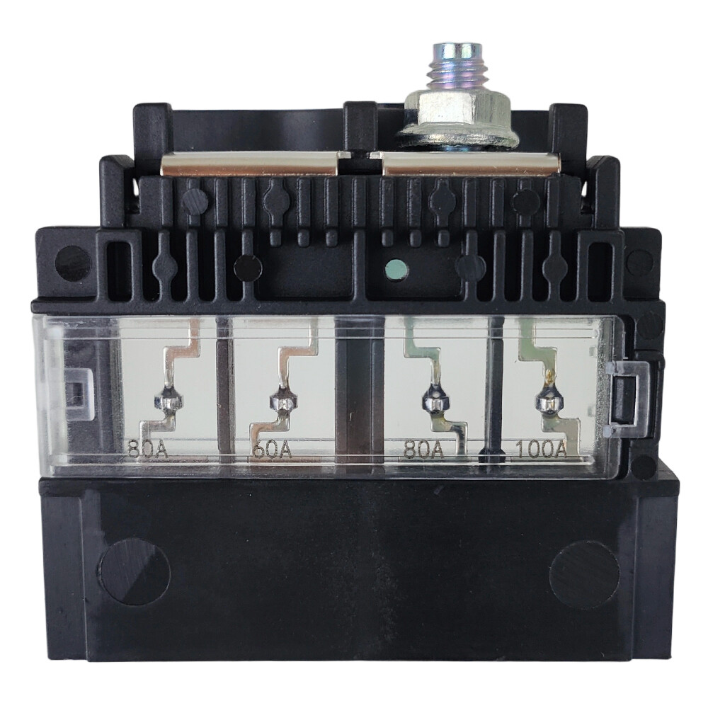 For Nissan Positive Battery Terminal Fuse Fusible Link Connector Kit 24380-79915