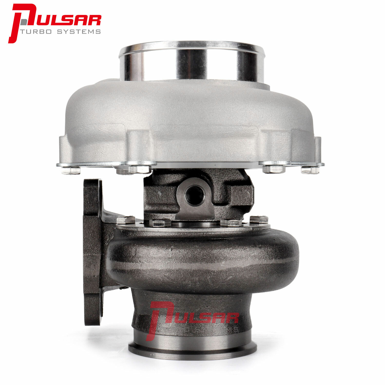 Pulsar Turbo PSR3071 GENII Dual Ball Bearing Billet Wheel Turbo T3 0.63 A/R