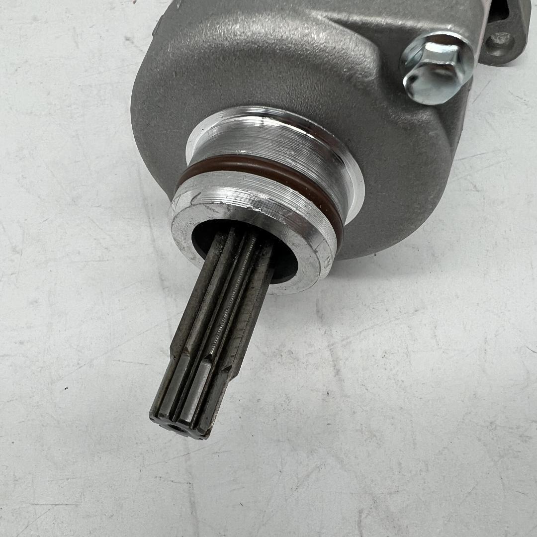 Honda Starter For Foreman500 TRX500FE TRX500FM TRX420 Rancher420 31200-HR0-F01