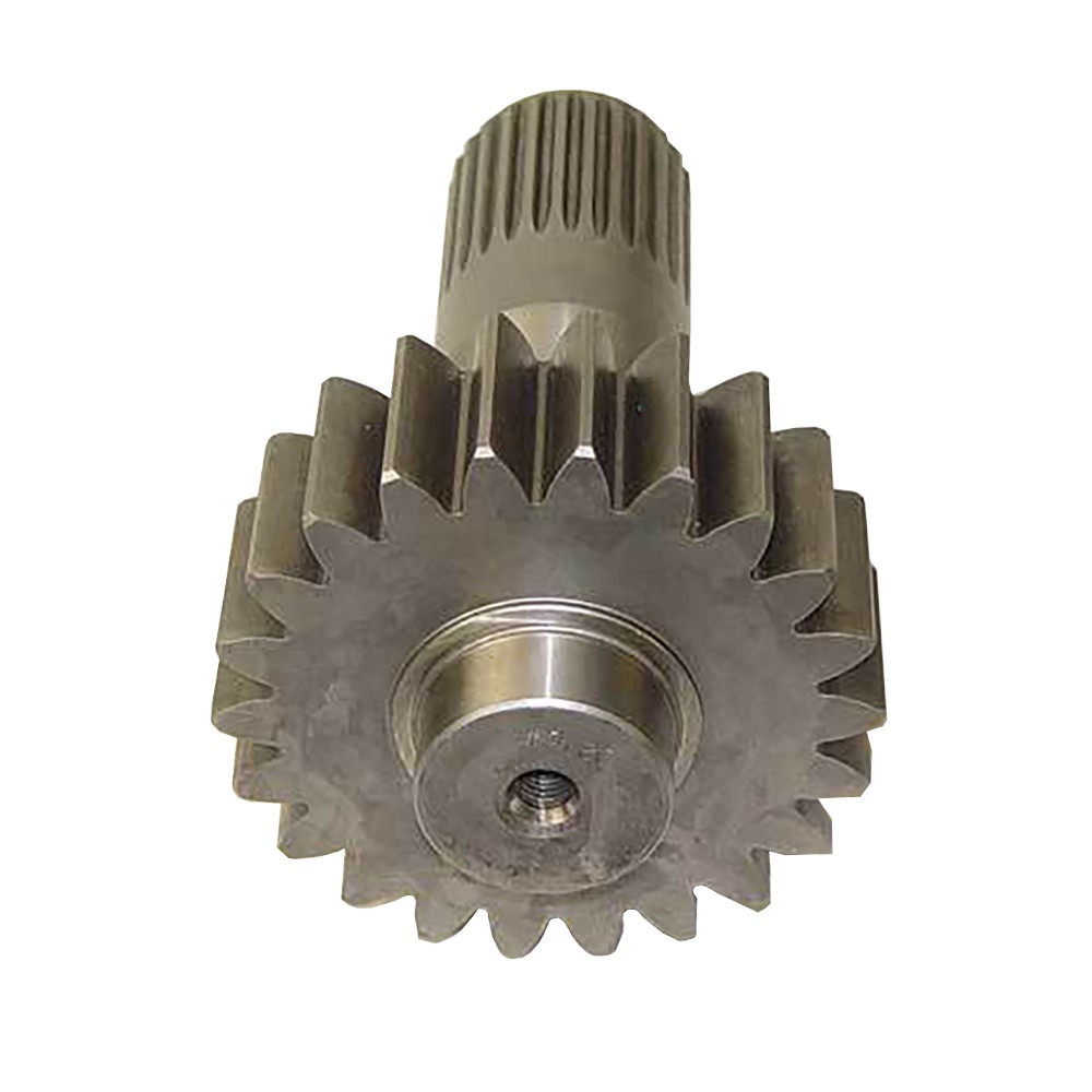 T105458 Final Drive Pinion (22 teeth) Fits John Deere 550G, 650G