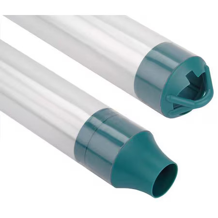 Ecobailer Ecopropvc-154 Disposable Bailer, 1365Ml, Clear Pvc, Pk24