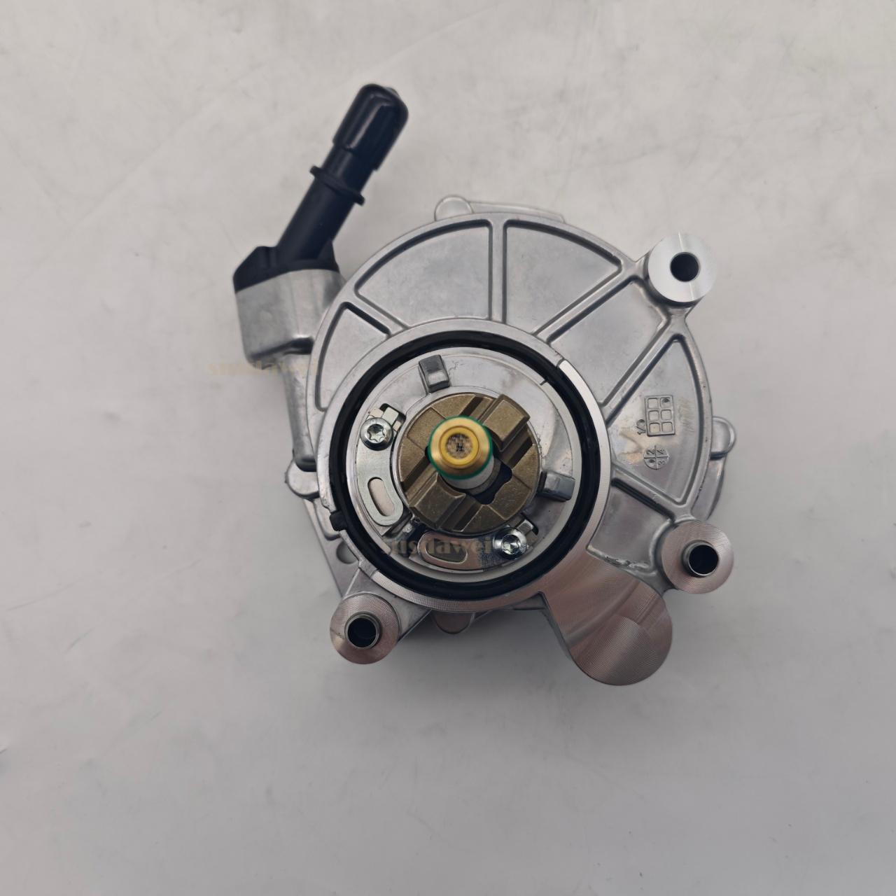 DL3Z2A451A DL3Z2A451B For Ford Vacuum Pump Assembly 3.5L Ecoboost 2013-2019 NEW