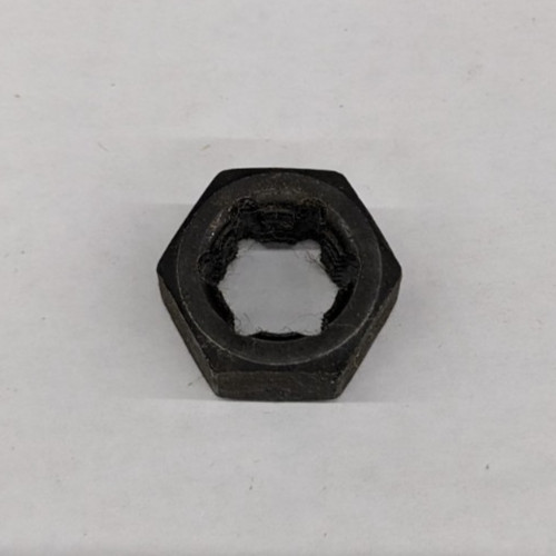 7/8"-14 Hex Thread Chaser Rethreading - Die Nut