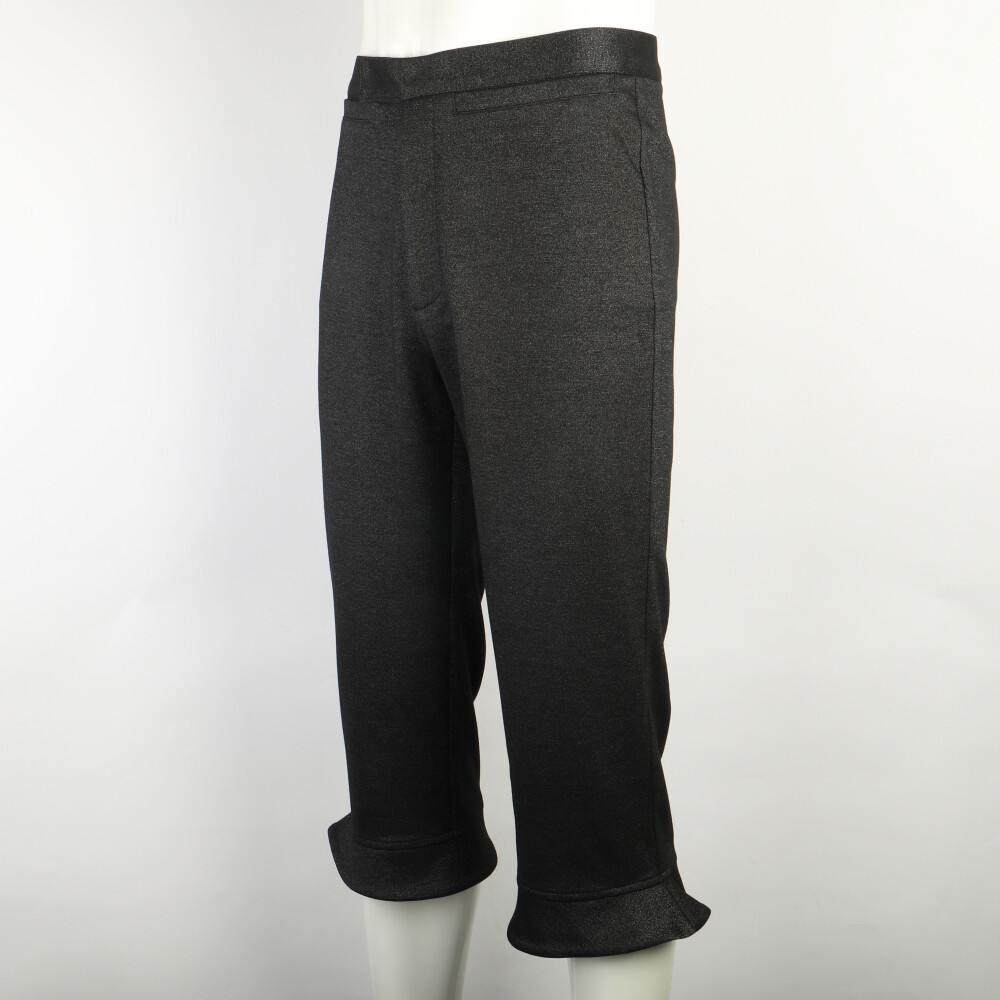 The Original Series Men Kirk Spock Pants Starfleet Uniform Pant TOS Costumes