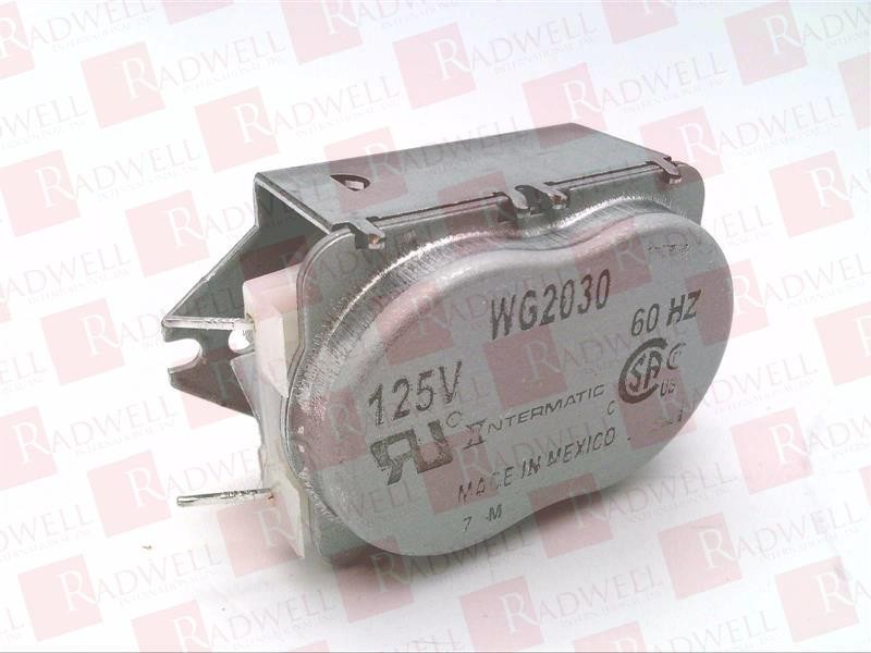 INTERMATIC WG2030 / WG2030 (BRAND NEW)