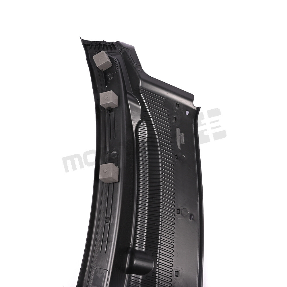 Top Windshield Cowl Grille For Ford Explorer 2011-2019 BB5Z78022A68AA