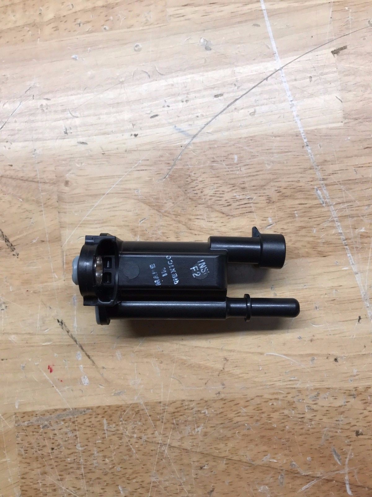 ACDelco 214-1105 Vapor Canister Purge Valve GM OE 12581282