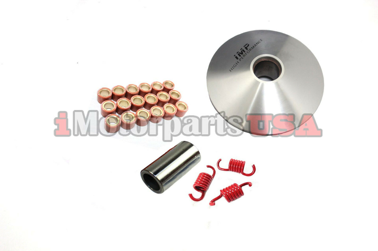 POLARIS SPORTSMAN OUTLAW 90 110 ATV RACING PERFORMANCE TRANSMISSION CLUTCH KIT