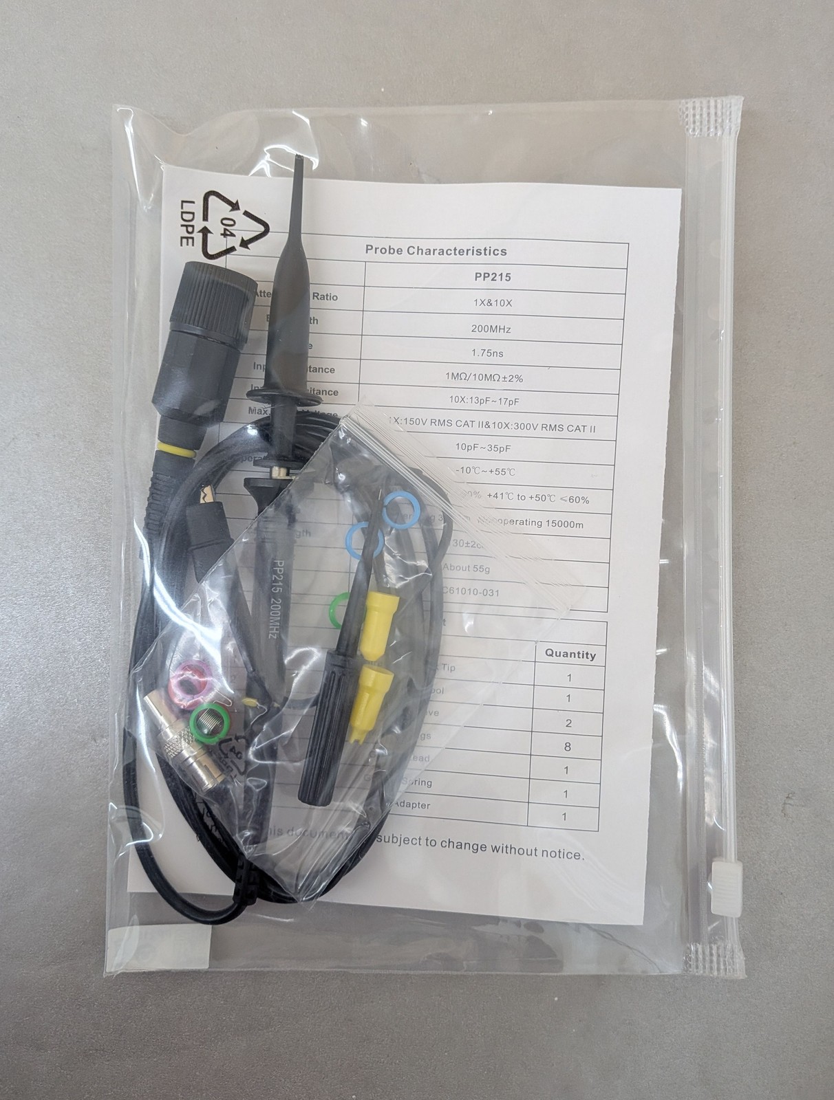 Siglent SDS2104X Plus Digital Storage Oscilloscope - 4CH, 100MHz