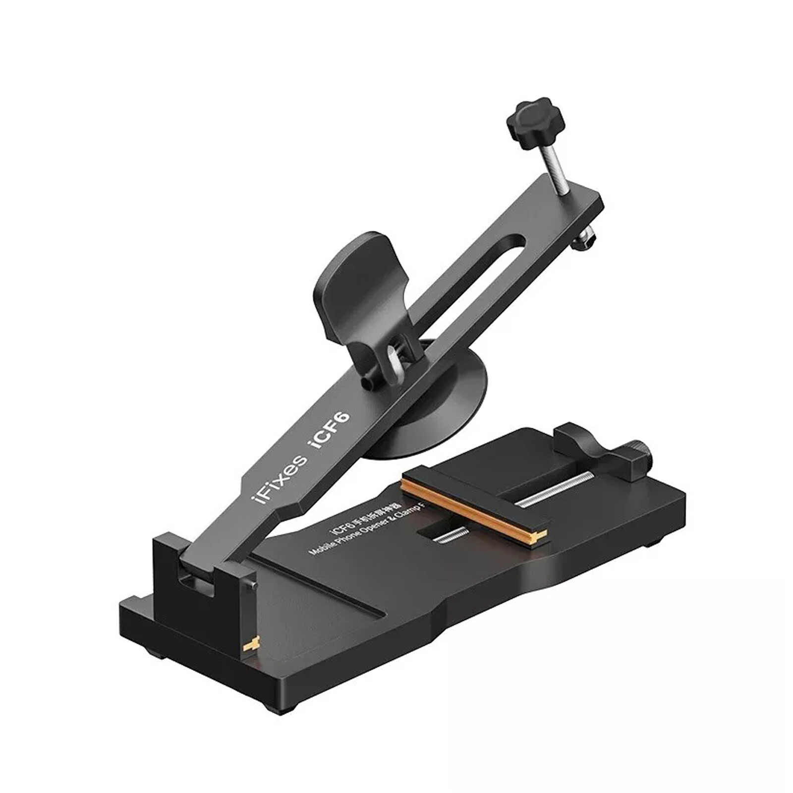 Mobile Phone Screen Separator Free Heating LCD Screen Quick Removal Tools