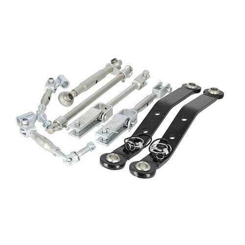 3 Point Hitch Kit fits Kubota B2150 B1550 B2400 B8200 B2100 B9200 B1700 B2410