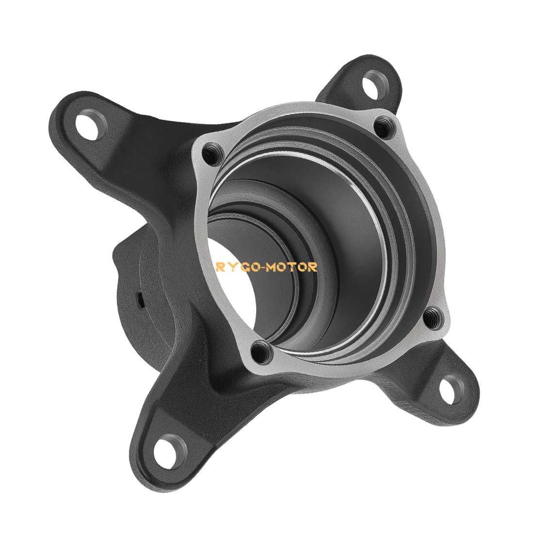 Front Left/Right Wheel Hub for Polaris Sportsman 500 400 400L 335 4X4 6x6 97-08