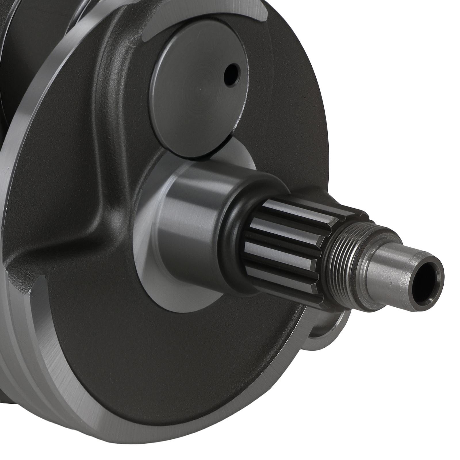 Crankshaft For Yamaha YFZ450 YFZ 450 ATV 2006-2013 5TG-11400-00-00 Crank