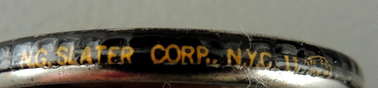 SDS Students for a Democratic Society GOP Convention 1972 Cause Pinback Button