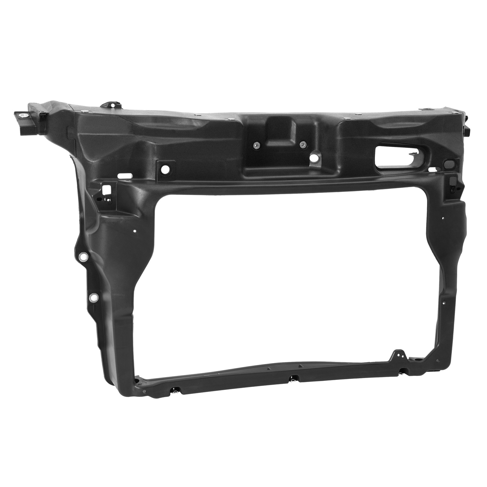 New Radiator Support Assembly Plastic For Ford Explorer 2011-2015 #BB5Z16138A
