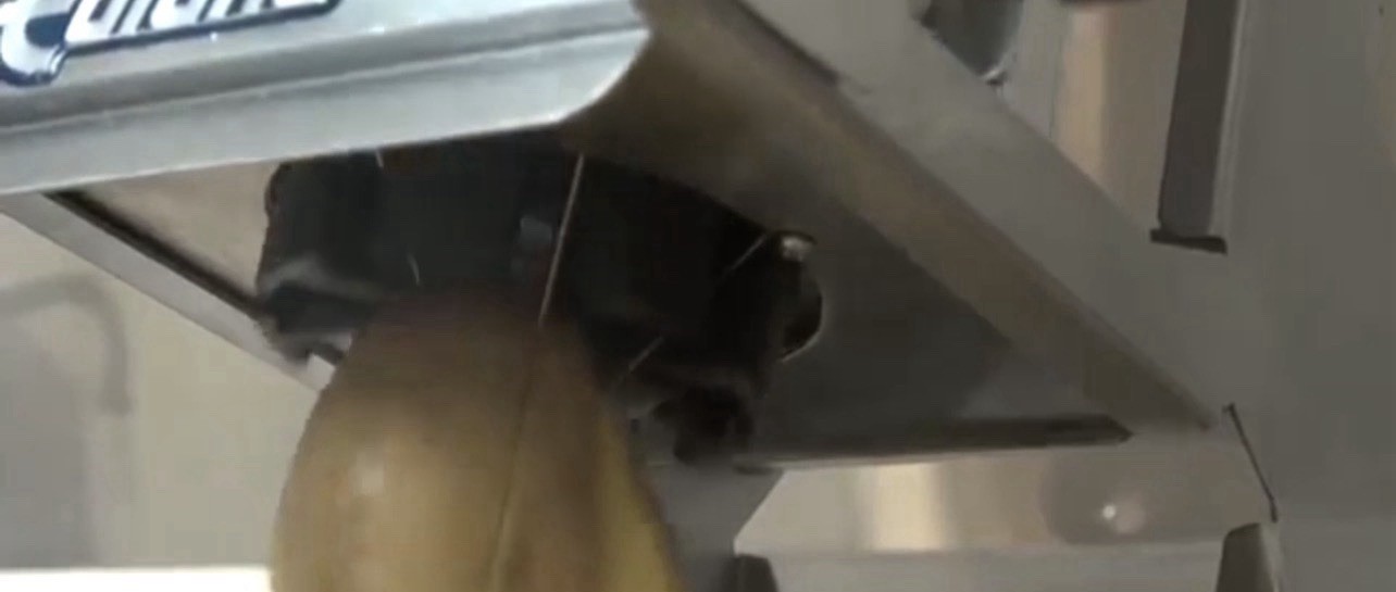 Edlund FDW-038S 3/8” Titan Max Cut EXTRA Blades Cartridges Fruit/Vegatable Dicer