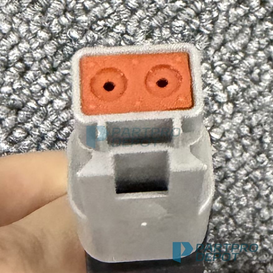 Electronic Control Module Harness Fit Cummins ISC QSL QSC8.3 4943176 3976494