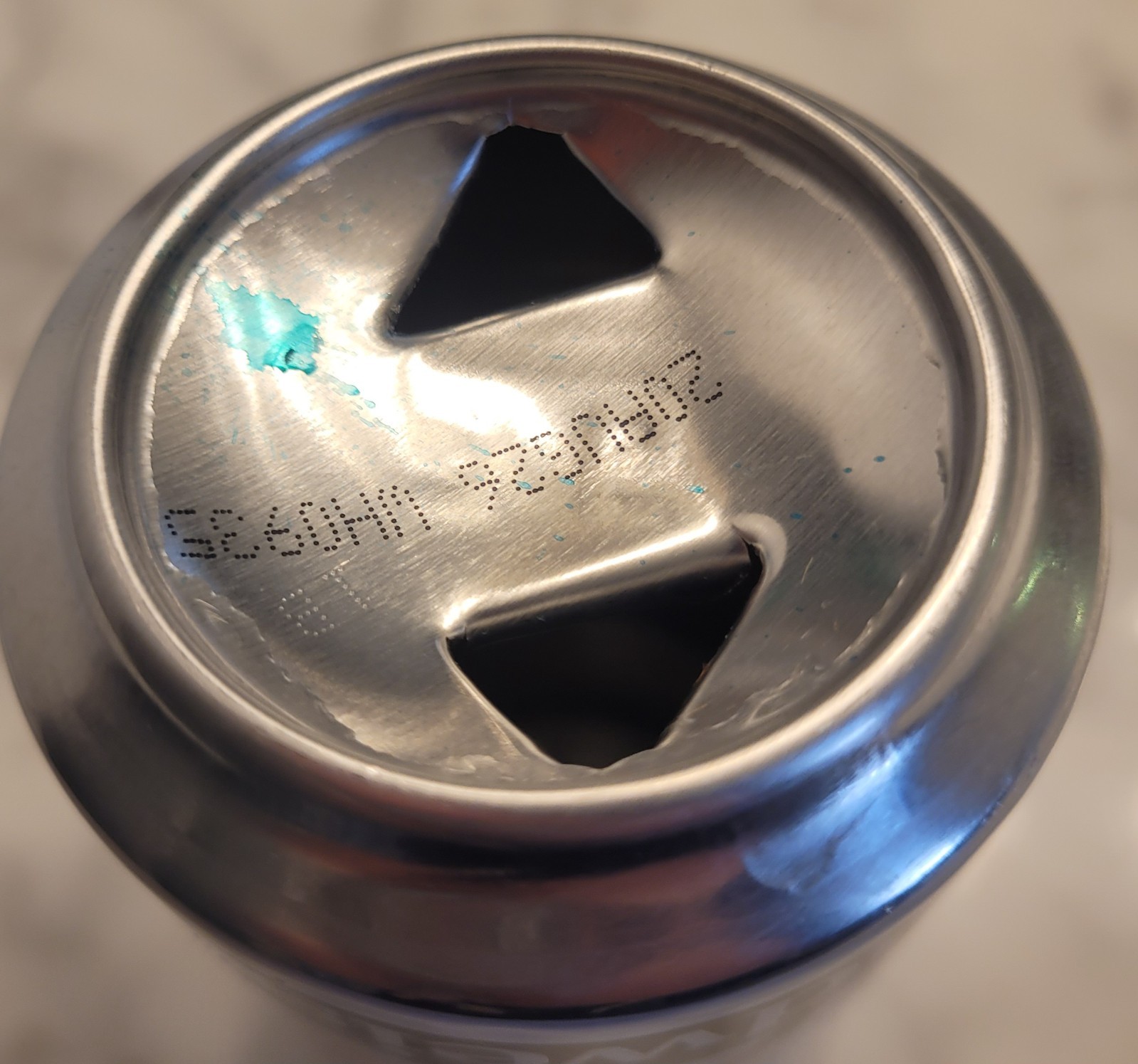 2026 Budweiser Beer 150th Anniversary Baltimore Orioles Opening Day Can