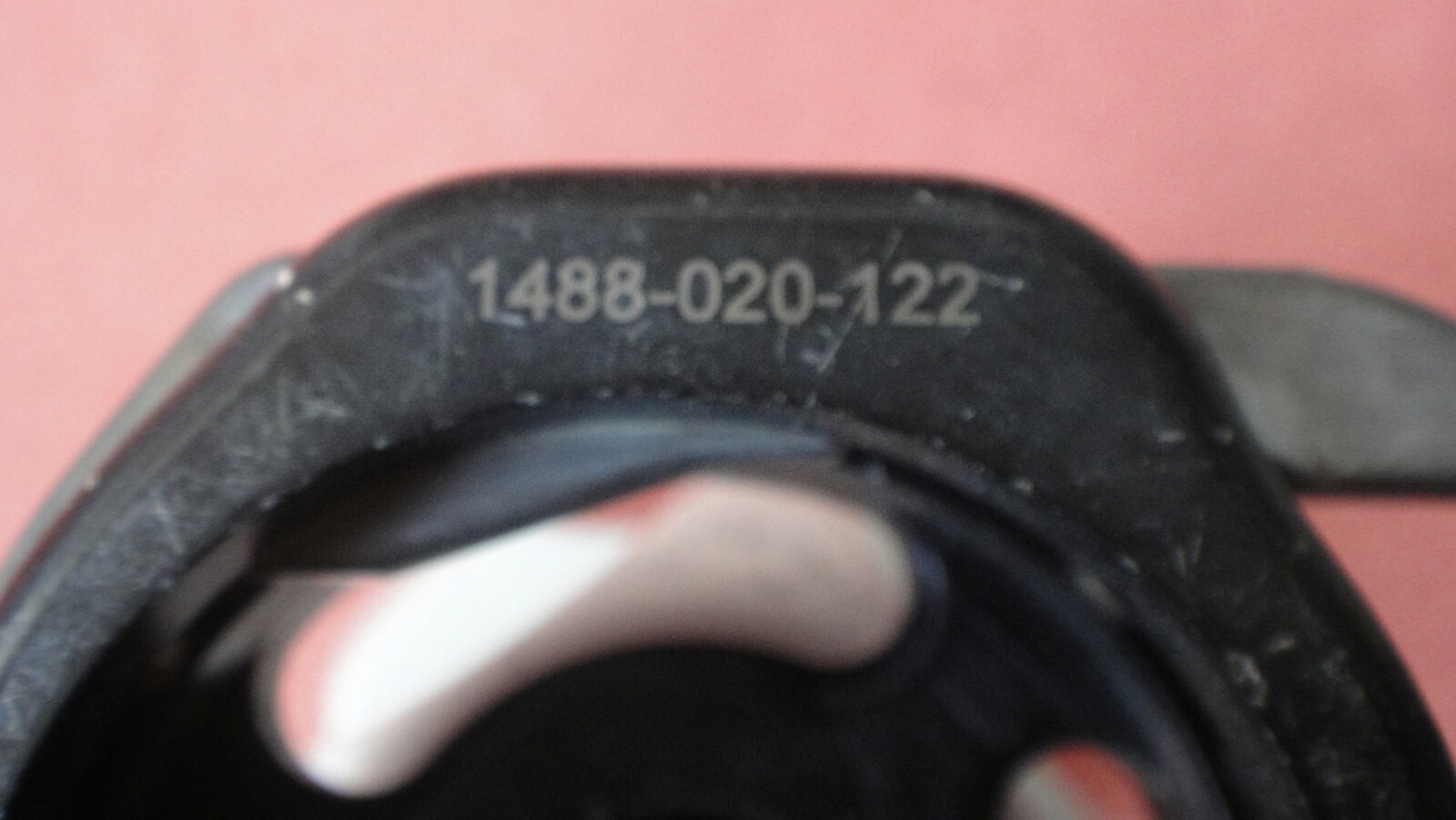 STRYKER 18mm CAMERA HEAD COUPLER 1488-020-122 (GOOD CONDITION)